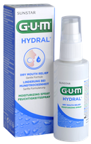 GUM Hydral gaivinantis dulksna, 50 ml