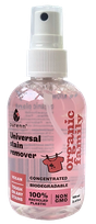 PURENN universalus dėmių valiklis, 100 ml
