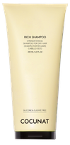 COCUNAT Rich šampūnas, 200 ml
