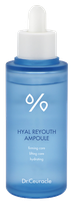 DR.CEURACLE su 6 hialurono rūgštimis ir pantenoliu ampulė, 50 ml