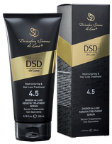 DSD DE LUXE Dixidox 4.5 serumas, 200 ml