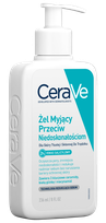 CERAVE Blemish Control prausimosi gelis, 236 ml