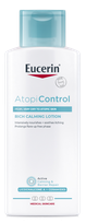 EUCERIN Atopi Control kūno losjonas, 250 ml
