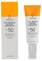 YOUTH LAB Age Defence SPF 50 apsauginis kremas nuo saulės, 40 ml