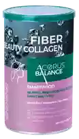 ACORUS BALANCE Fiber Beauty Collagen milteliai, 200 g