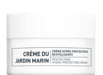 ALGOLOGIE Crème du Jardin Marin - Revitalising Hydro-Protecting veido kremas, 50 ml