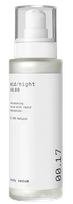 MIDNIGHT 00.17 kūno serumas, 100 ml