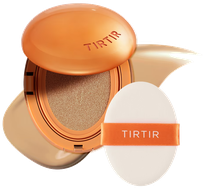 TIRTIR Mask Fit Al Filter Cushion (29N) Natural Beige makiažo pagrindas, 18 g