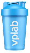 VPLAB With Blender Ball 500 ml Cyan plaktuvas, 1 vnt.