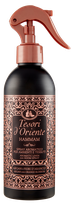 TESORI d'ORIENTE Hammam oro gaiviklis, 250 ml