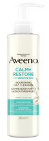 AVEENO Calm+Restore Nourishing Oat prausiklis, 200 ml