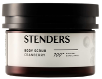 STENDERS Spanguolių kūno šveitiklis, 230 g