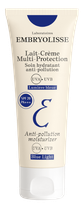 EMBRYOLISSE Lait-Crème Multi-Protection SPF20 drėkinantis skystis, 40 ml