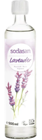 SODASAN levandų papildymas namų kvapas, 500 ml
