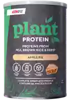 ICONFIT Plant Protein - Apple Pie milteliai, 480 g