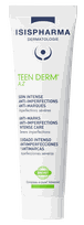 ISISPHARMA Teen Derm A.Z į spuodus linkusiai odai veido kremas, 30 ml
