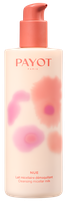 PAYOT  efektyviai pašalinantis makiažą ir nešvarumus micelinis pienelis, 400 ml