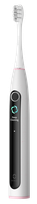 OCLEAN X Lite Set Grey elektrinis dantų šepetėlis, 1 vnt.