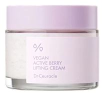 DR.CEURACLE stangrinantis su kolagenu veido kremas, 75 g