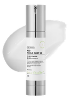 VT COSMETICS Reedle Shot 50, jautriai odai procedūra, 50 ml