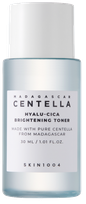 SKIN1004 Madagascar Centella Hyalu-Cica Brightening tonikas, 30 ml