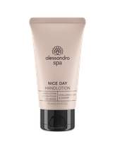 ALESSANDRO Nice Day drėgmę palaikantis losjonas, 75 g