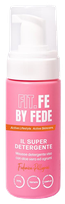 FITFEBYFEDE valomosios putos, 150 ml