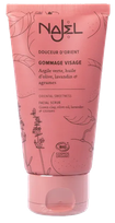 NAJEL Oriental Sweetness  šveitiklis, 75 ml