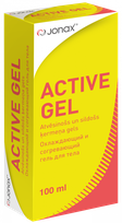 JONAX gelis, 100 ml