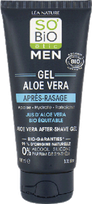 SO BIO ETIC Men Su Alavijais, 100 ml