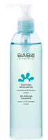 BABE Soothing micelinis gelis, 240 ml