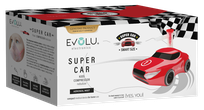 EVOLU  Super Car inhaliatorius, 1 vnt.