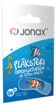 JONAX vaikiškas tvarstis, 16 vnt.