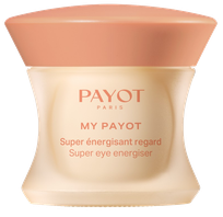 PAYOT My Payot Super Eye Energiser paakių kremas, 15 ml