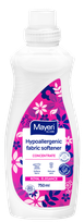 MAYERI Elegance švelnaus aromato skalbinių minkštiklis, 750 ml