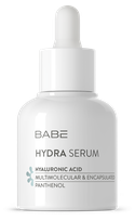 BABE Hydra Hyaluronic serumas, 30 ml