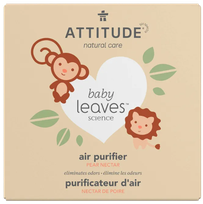ATTITUDE Pear Nectar kriaušių kvapo, vaikų kambariui skirtas oro gaiviklis, 227 g