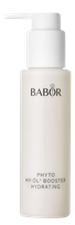 BABOR Phyto Hy-Ol Hydrating hidrofilinis aliejinis prausiklis, 100 ml