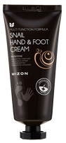 MIZON rankų ir pėdų kremas, 100 ml