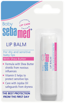 SEBAMED kūdikiams ir vaikams, 4.8 g