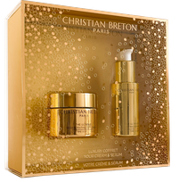CHRISTIAN BRETON Luxury Coffret Blue Top prabangus dovanų rinkinys, 1 vnt.