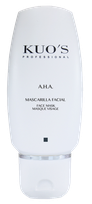 KUOS Aha veido kaukė, 100 ml
