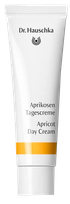 DR.HAUSCHKA Apricot Day skaistinantis dieninis veido kremas, 30 ml