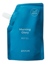 HAAN Hand sanitizer refill HAAN Morning Glory dezinfekavimo priemonė, 100 ml