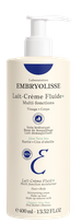 EMBRYOLISSE Lait-Crème Fluid Multipurpose Moisturizing Nourishing kūno pienelis, 400 ml