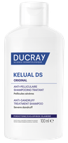 DUCRAY Kelual DS šampūnas, 100 ml