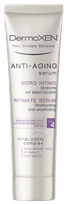 DERMOXEN Anti-Aging intymių vietų drėkinantis serumas, 30 ml
