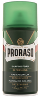 PRORASO Refreshing skutimosi putos, 300 ml