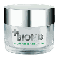 BIOMD Forget Your Age skatinantis kolageno gamybą veido kremas, 50 ml