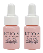 KUOS Biological Lifting Effect Colastin susikoncentruoti, 2 vnt.